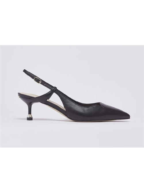Sandalo Deva Metallic Liu Jo LIU JO | SXX015-P0062-22222